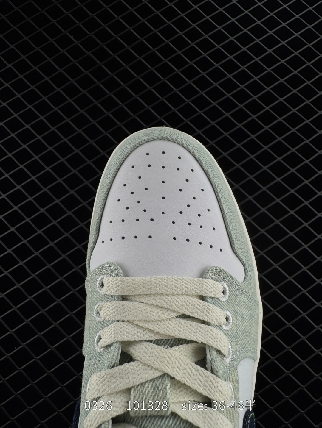 Nike Air Jordan 1 Low